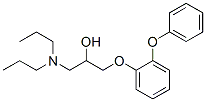 CAS No 24588-96-3  Molecular Structure