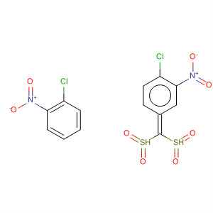 Cas Number: 24589-28-4  Molecular Structure