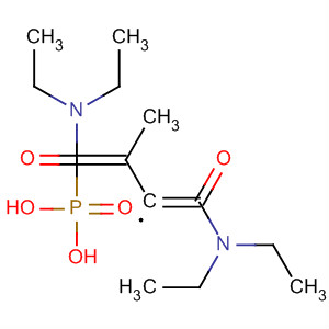 CAS No 24590-66-7  Molecular Structure