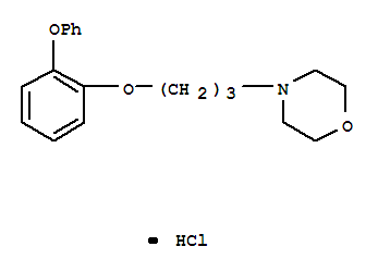 CAS No 24591-48-8  Molecular Structure