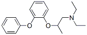 CAS No 24591-49-9  Molecular Structure