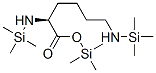 CAS No 24595-69-5  Molecular Structure