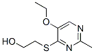 CAS No 24614-13-9  Molecular Structure