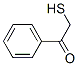 Cas Number: 2462-02-4  Molecular Structure