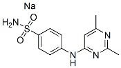 Cas Number: 2462-17-1  Molecular Structure