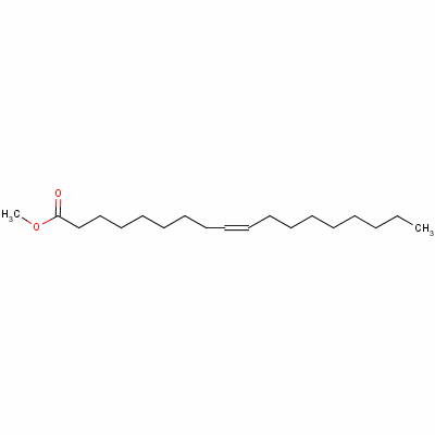 CAS No 2462-84-2  Molecular Structure