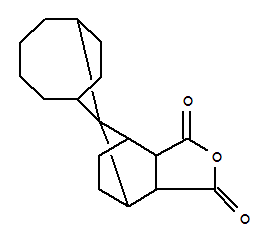 CAS No 24620-35-7  Molecular Structure