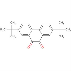 CAS No 24620-40-4  Molecular Structure