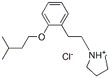 Cas Number: 24622-52-4  Molecular Structure
