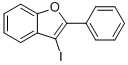 CAS No 246230-86-4  Molecular Structure