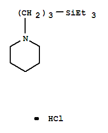 CAS No 24625-45-4  Molecular Structure