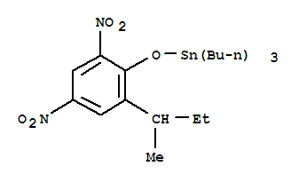 CAS No 24628-20-4  Molecular Structure