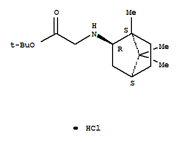 CAS No 24629-61-6  Molecular Structure