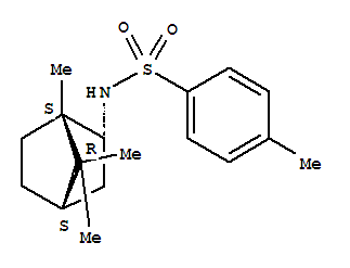 CAS No 24629-86-5  Molecular Structure