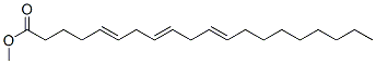 CAS No 2463-03-8  Molecular Structure