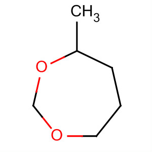 CAS No 2463-48-1  Molecular Structure