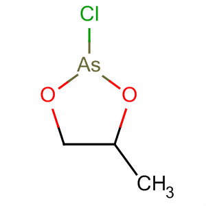 CAS No 24630-36-2  Molecular Structure