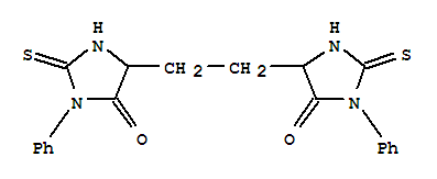 CAS No 24631-45-6  Molecular Structure