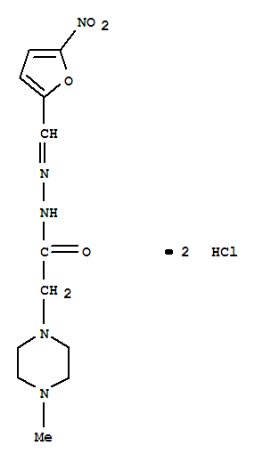 CAS No 24632-48-2  Molecular Structure