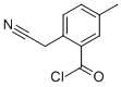 CAS No 24633-70-3  Molecular Structure