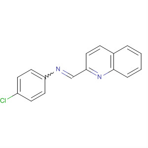 CAS No 24640-96-8  Molecular Structure