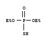 CAS No 2465-65-8  Molecular Structure