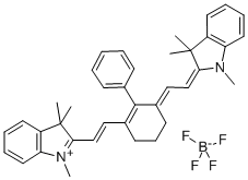 CAS No 246517-73-7  Molecular Structure