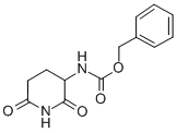 CAS No 24666-55-5  Molecular Structure