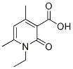 CAS No 24667-06-9  Molecular Structure