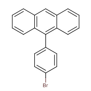 CAS No 24672-71-7  Molecular Structure