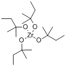 CAS No 24675-20-5  Molecular Structure