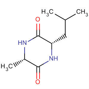 Cas Number: 24676-83-3  Molecular Structure
