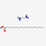 CAS No 24682-74-4  Molecular Structure