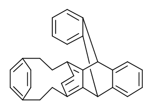 CAS No 24685-09-4  Molecular Structure