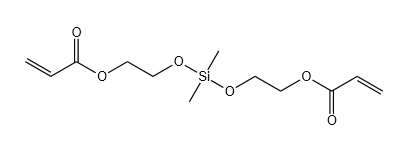 CAS No 24685-66-3  Molecular Structure
