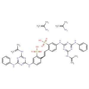 CAS No 246860-72-0  Molecular Structure