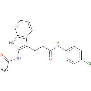 CAS No 24698-92-8  Molecular Structure