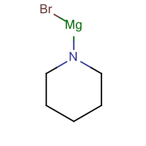 CAS No 24699-38-5  Molecular Structure