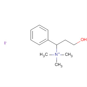 CAS No 24699-43-2  Molecular Structure
