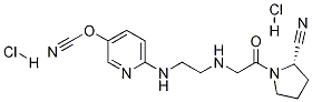 CAS No 247016-69-9  Molecular Structure