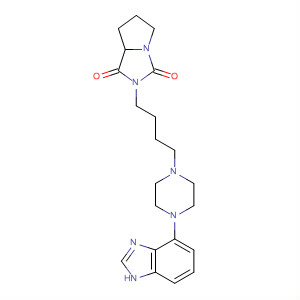 CAS No 247083-18-7  Molecular Structure