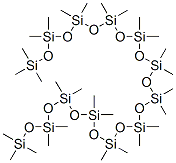 CAS No 2471-09-2  Molecular Structure