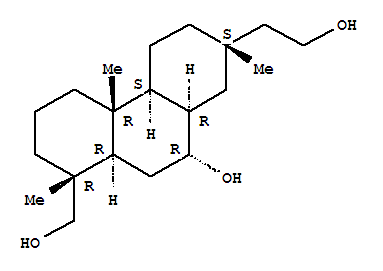 CAS No 2471-58-1  Molecular Structure