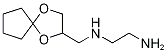 CAS No 247109-17-7  Molecular Structure