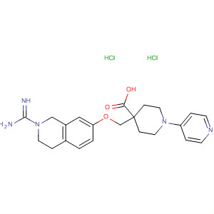 CAS No 247131-05-1  Molecular Structure