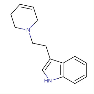 CAS No 24716-27-6  Molecular Structure