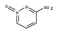 CAS No 24716-54-9  Molecular Structure