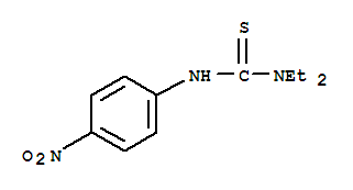 CAS No 24718-72-7  Molecular Structure