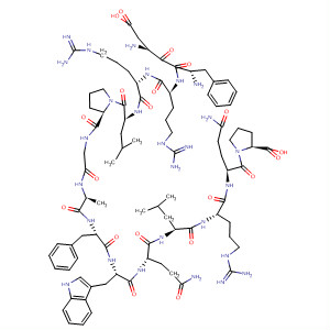 CAS No 247185-95-1  Molecular Structure