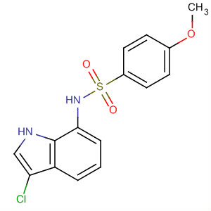 CAS No 247186-96-5  Molecular Structure